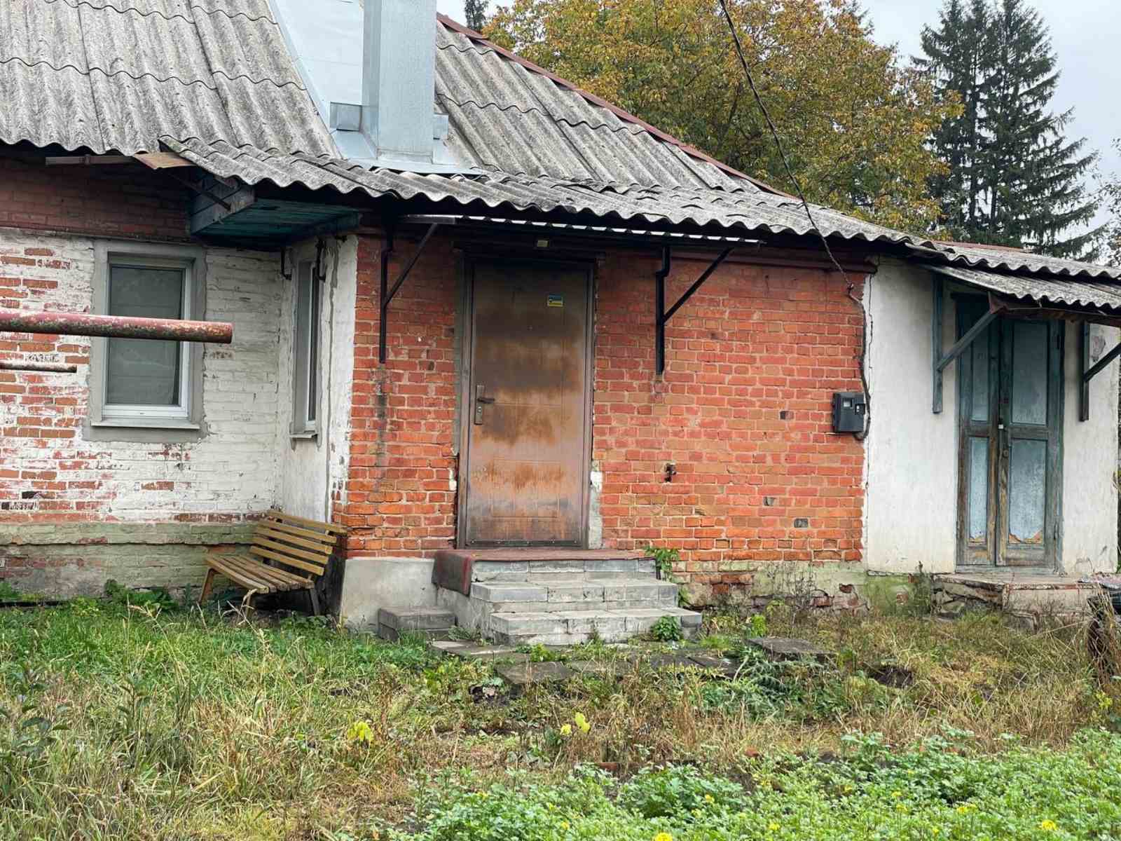 Продажа 2-комнатной квартиры 32 м², Гостомельська 56