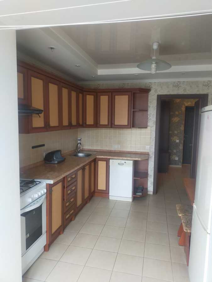 Аренда 1-комнатной квартиры 41 м², Соборная ул., 10Б