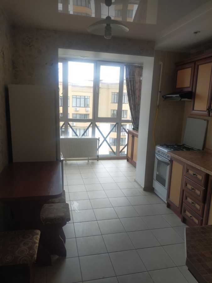 Аренда 1-комнатной квартиры 41 м², Соборная ул., 10Б