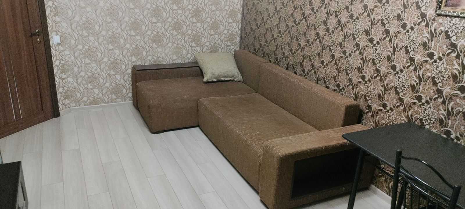 Аренда 1-комнатной квартиры 41 м², Соборная ул., 10Б