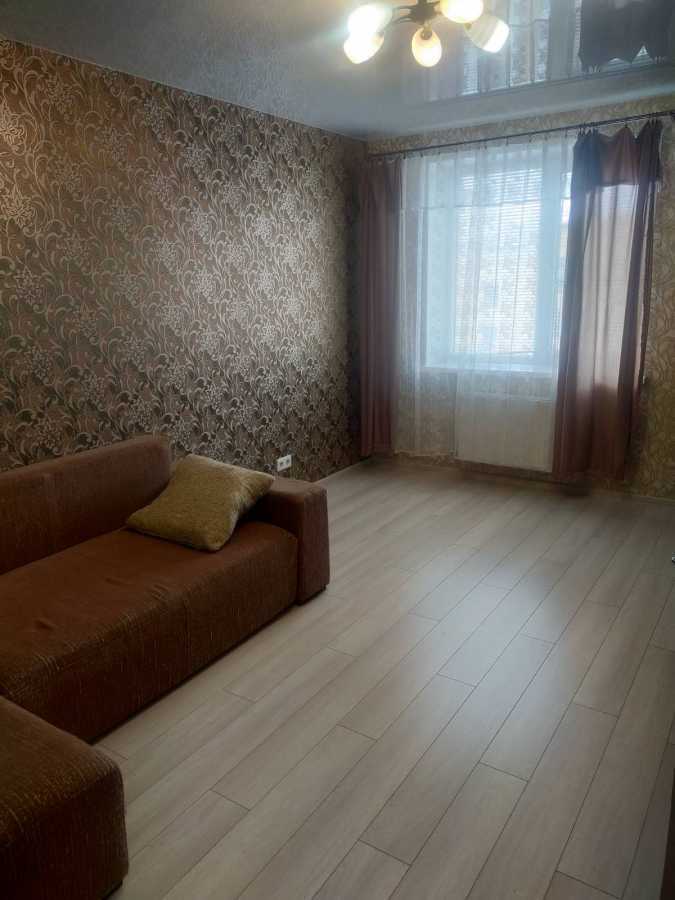 Аренда 1-комнатной квартиры 41 м², Соборная ул., 10Б
