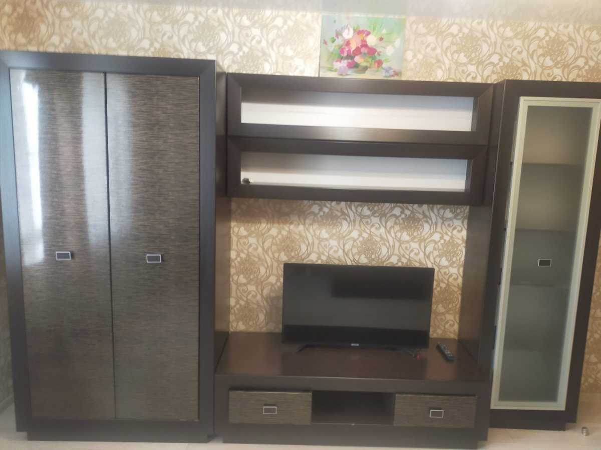 Аренда 1-комнатной квартиры 41 м², Соборная ул., 10Б