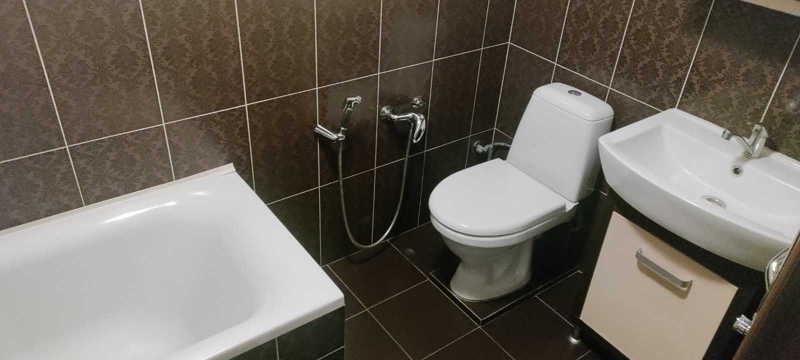 Аренда 1-комнатной квартиры 41 м², Соборная ул., 10Б