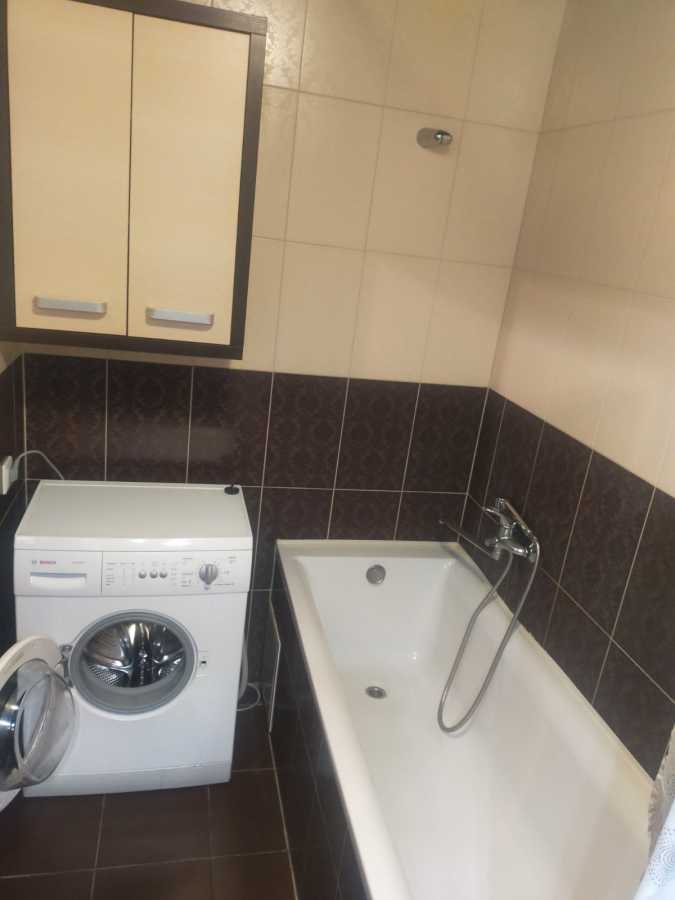 Аренда 1-комнатной квартиры 41 м², Соборная ул., 10Б