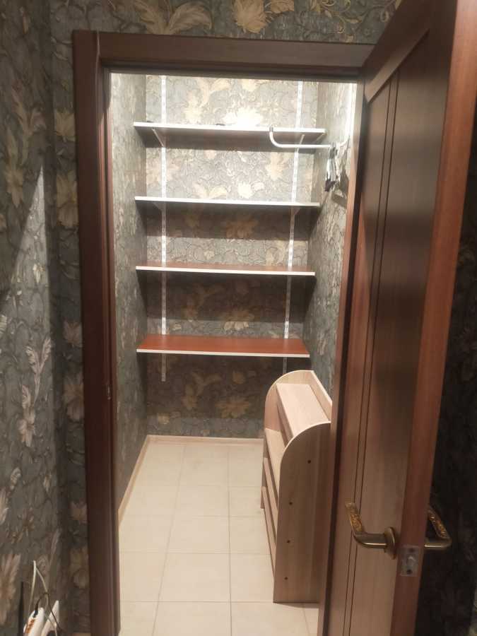 Аренда 1-комнатной квартиры 41 м², Соборная ул., 10Б