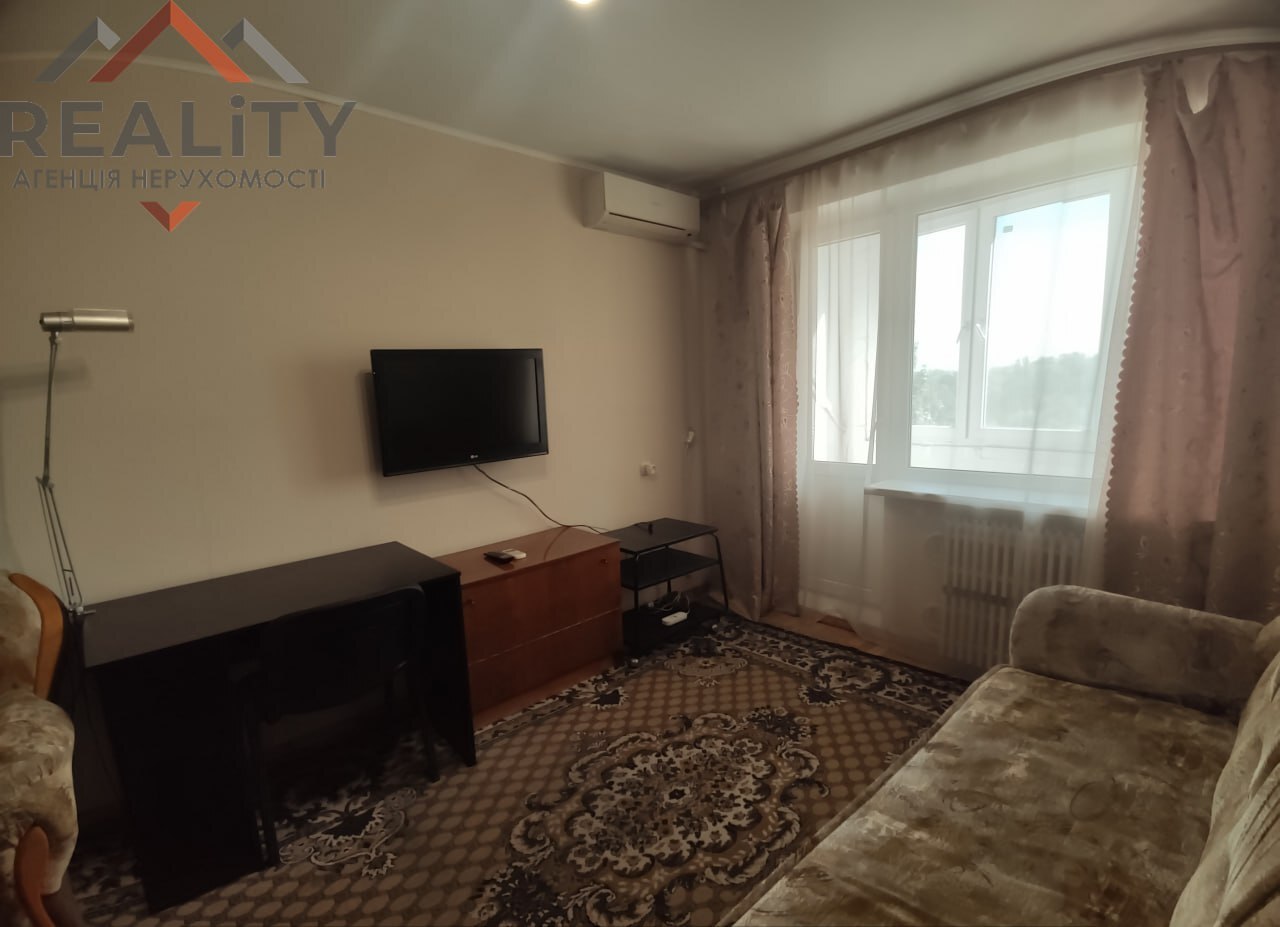Аренда 1-комнатной квартиры 36 м², Набережная Победы ул.
