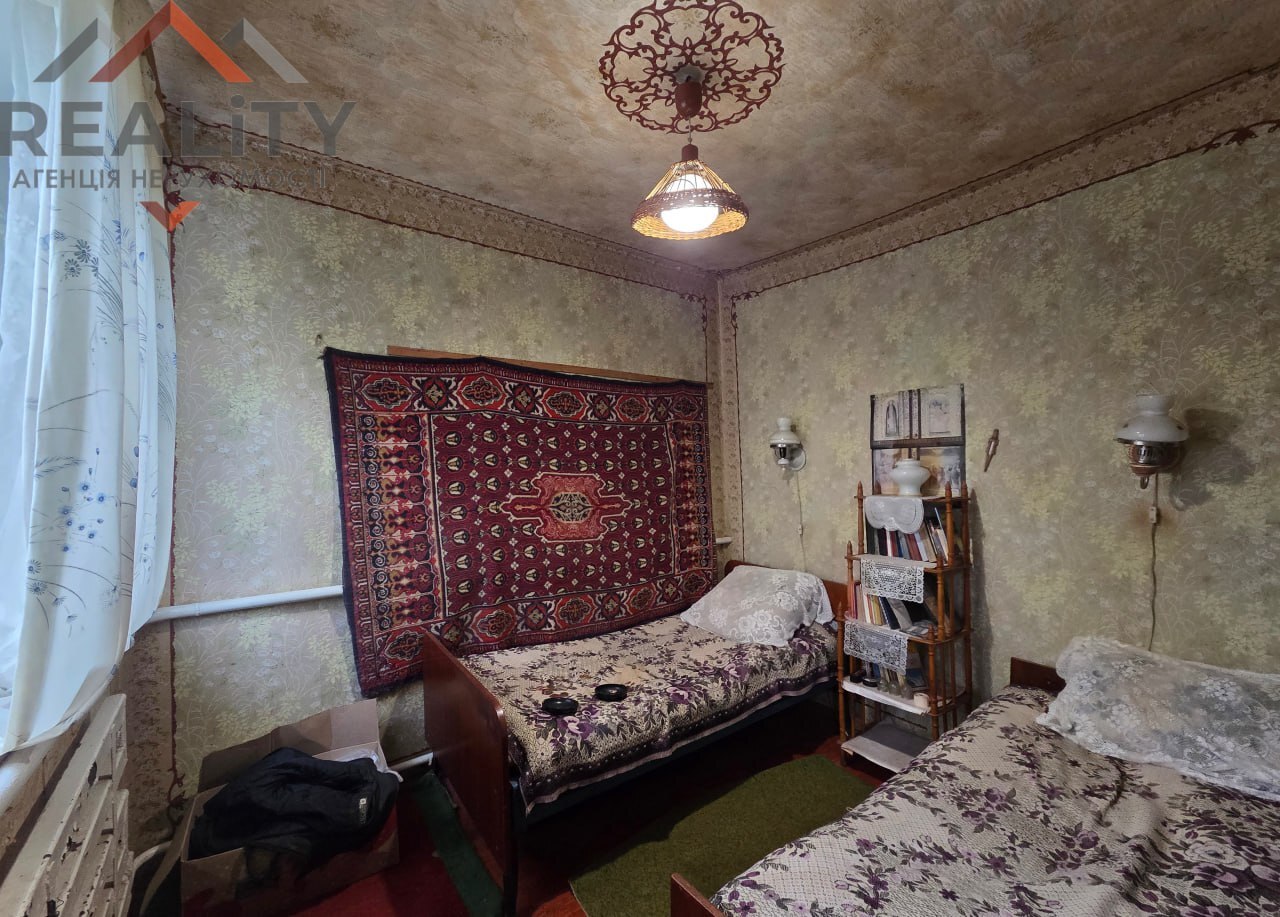 Продажа дома 90 м², Январский пер.
