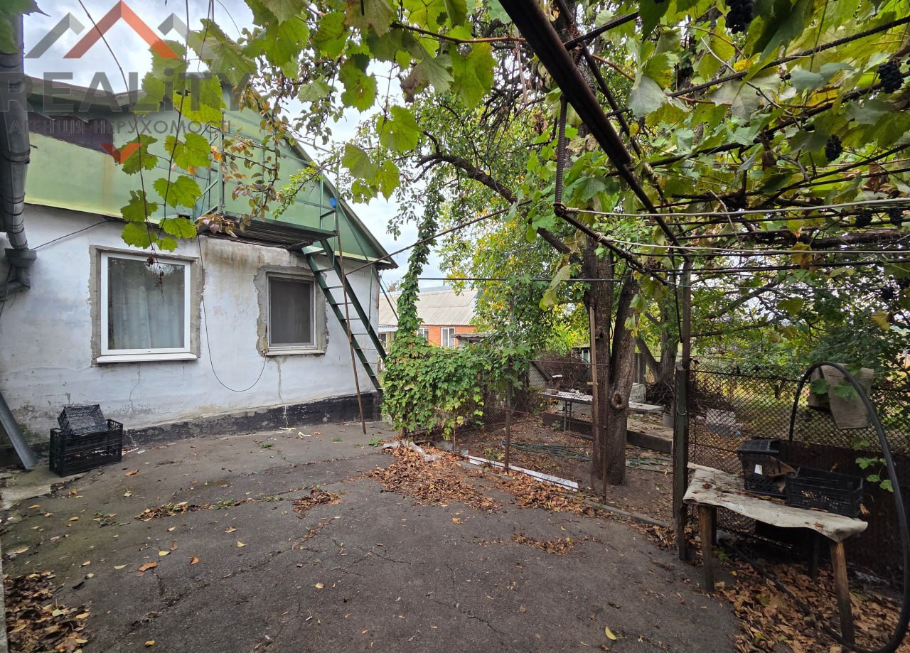 Продажа дома 90 м², Январский пер.
