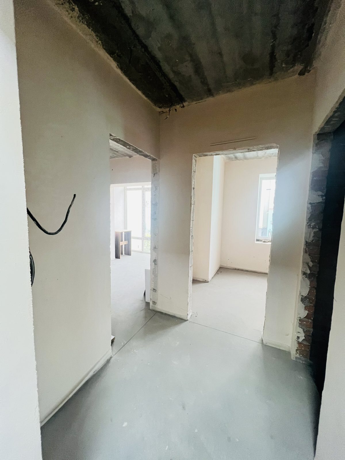 Продажа 1-комнатной квартиры 34 м², Патриотов ул.