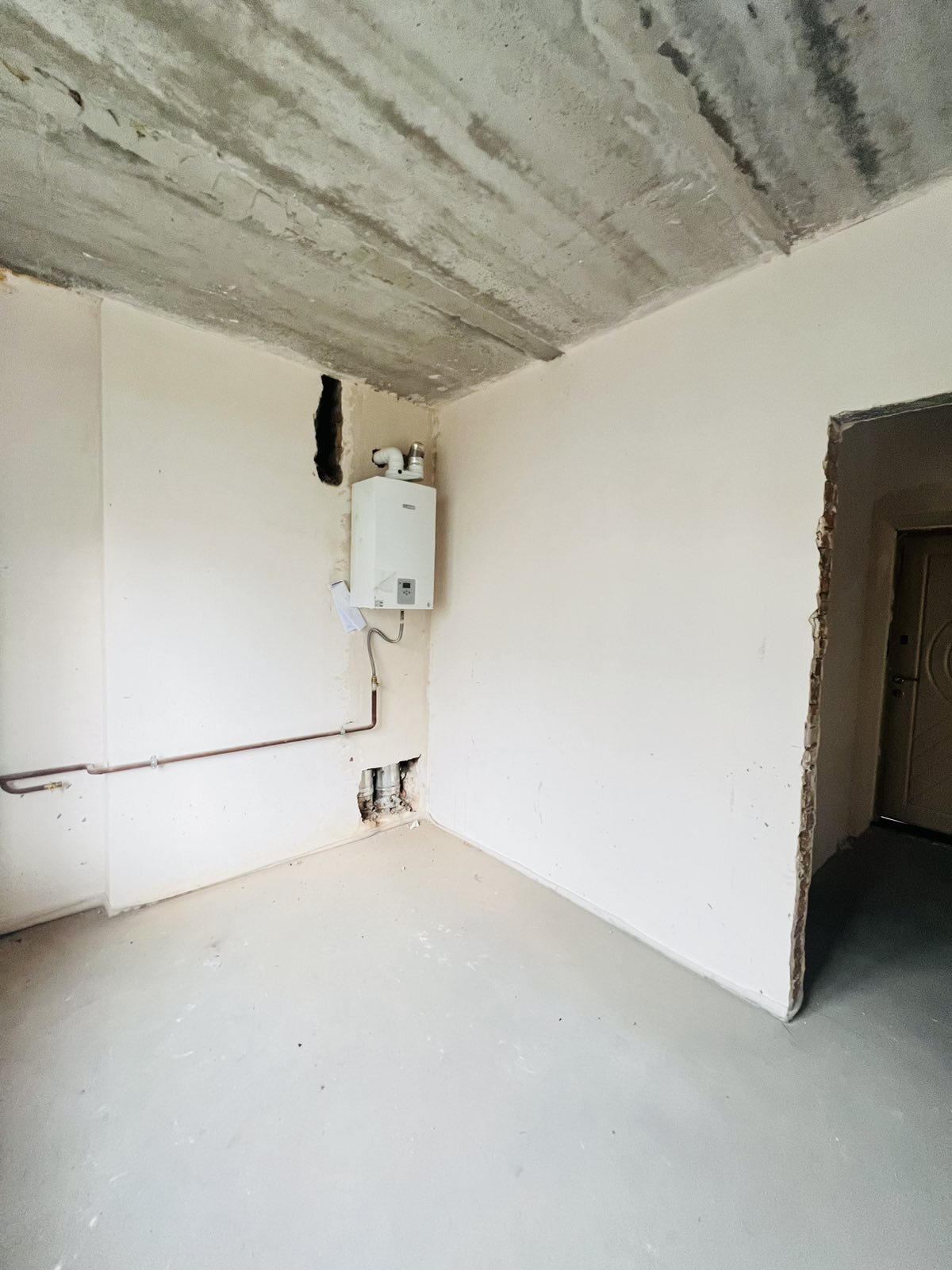 Продажа 1-комнатной квартиры 34 м², Патриотов ул.