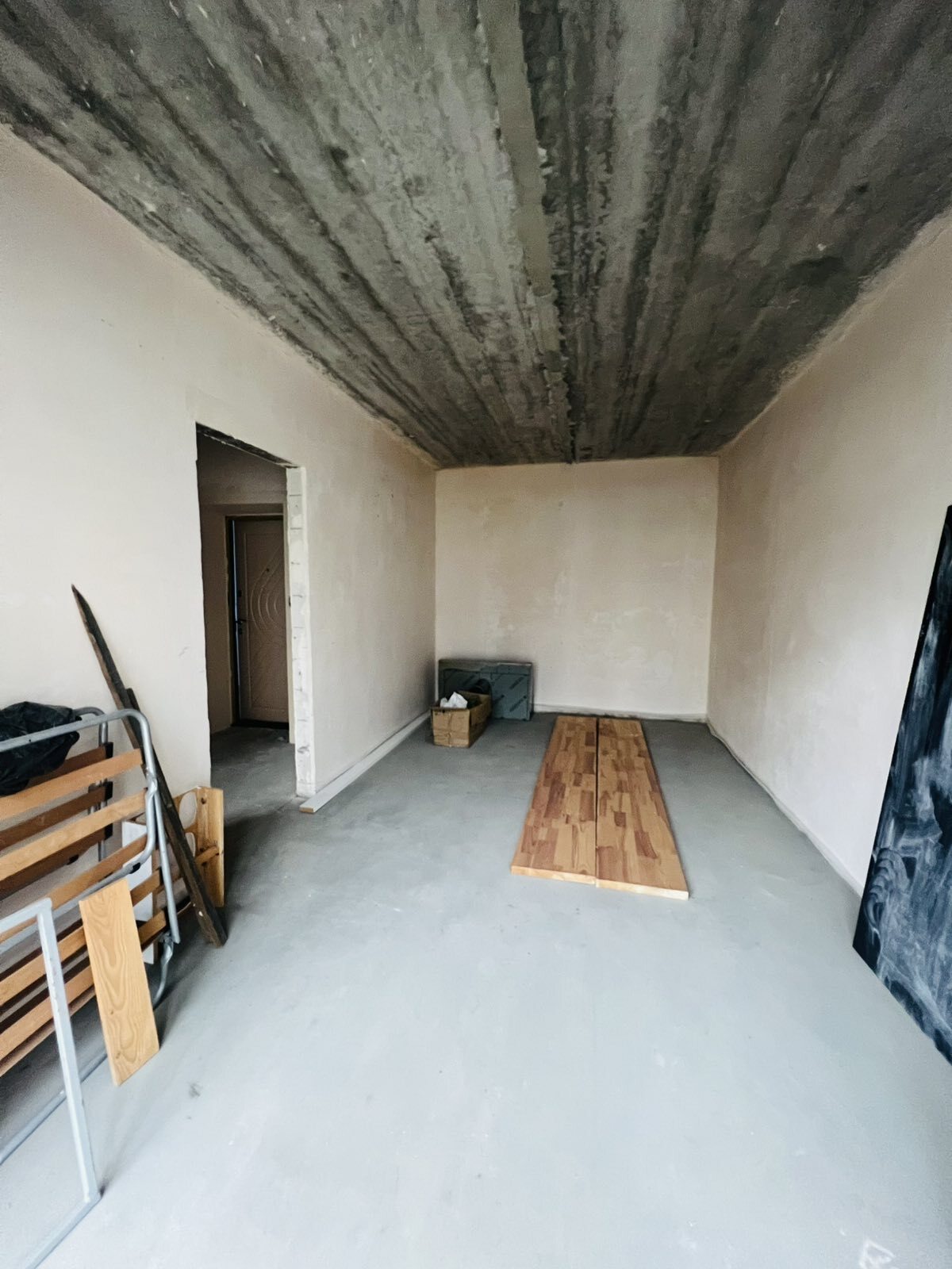 Продажа 1-комнатной квартиры 34 м², Патриотов ул.
