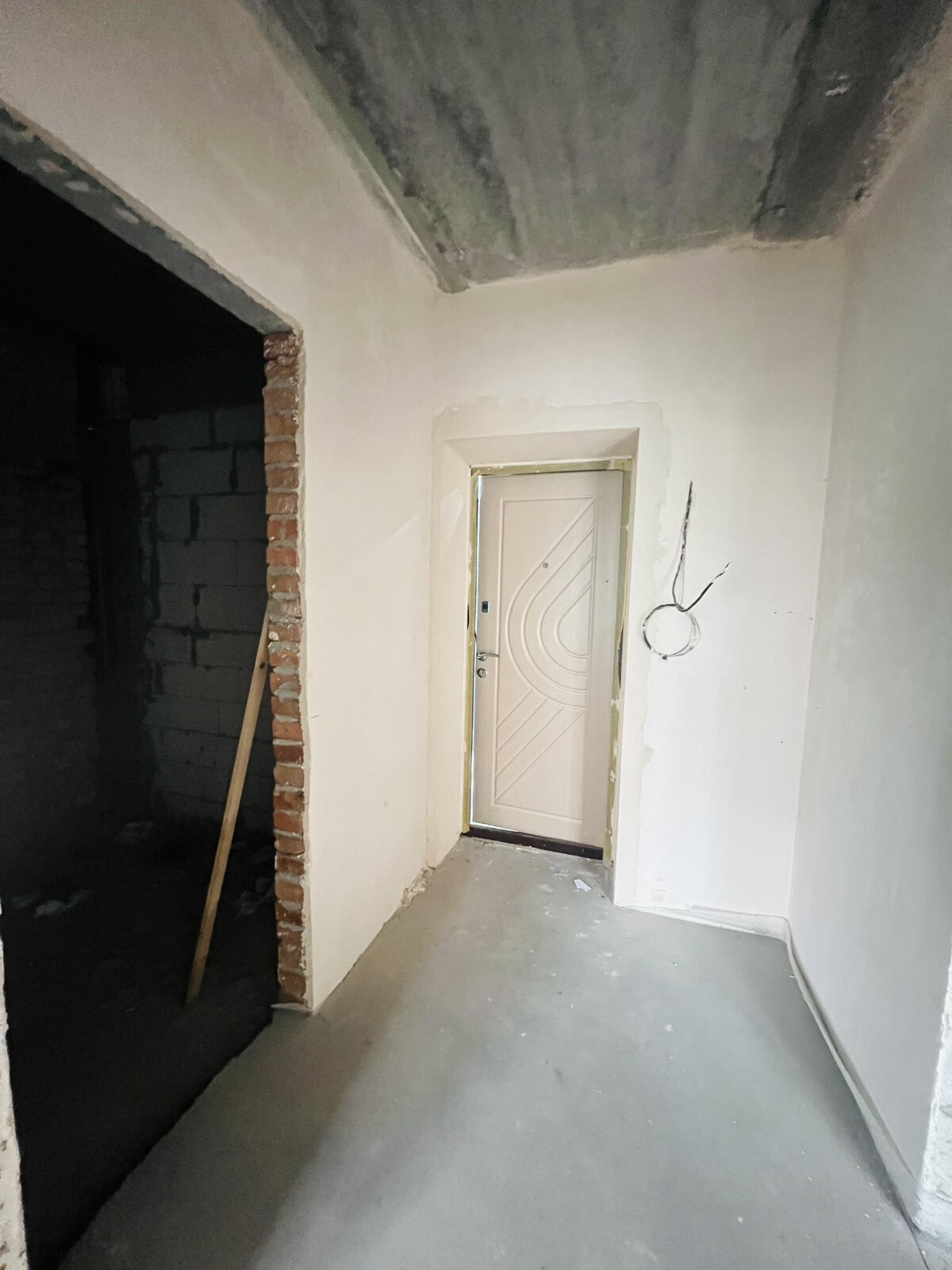 Продажа 1-комнатной квартиры 34 м², Патриотов ул.