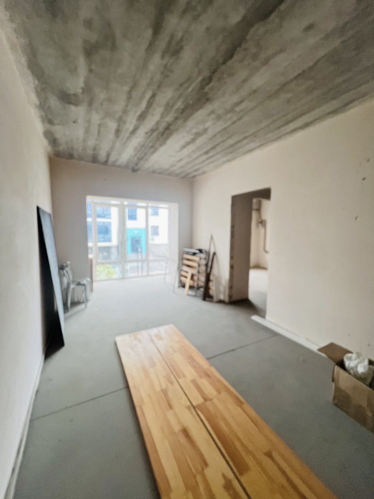 Продажа 1-комнатной квартиры 34 м², Патриотов ул.