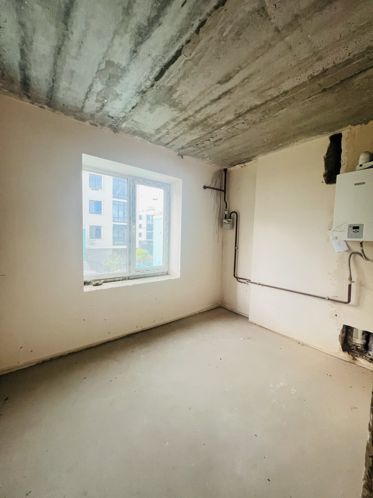 Продажа 1-комнатной квартиры 34 м², Патриотов ул.