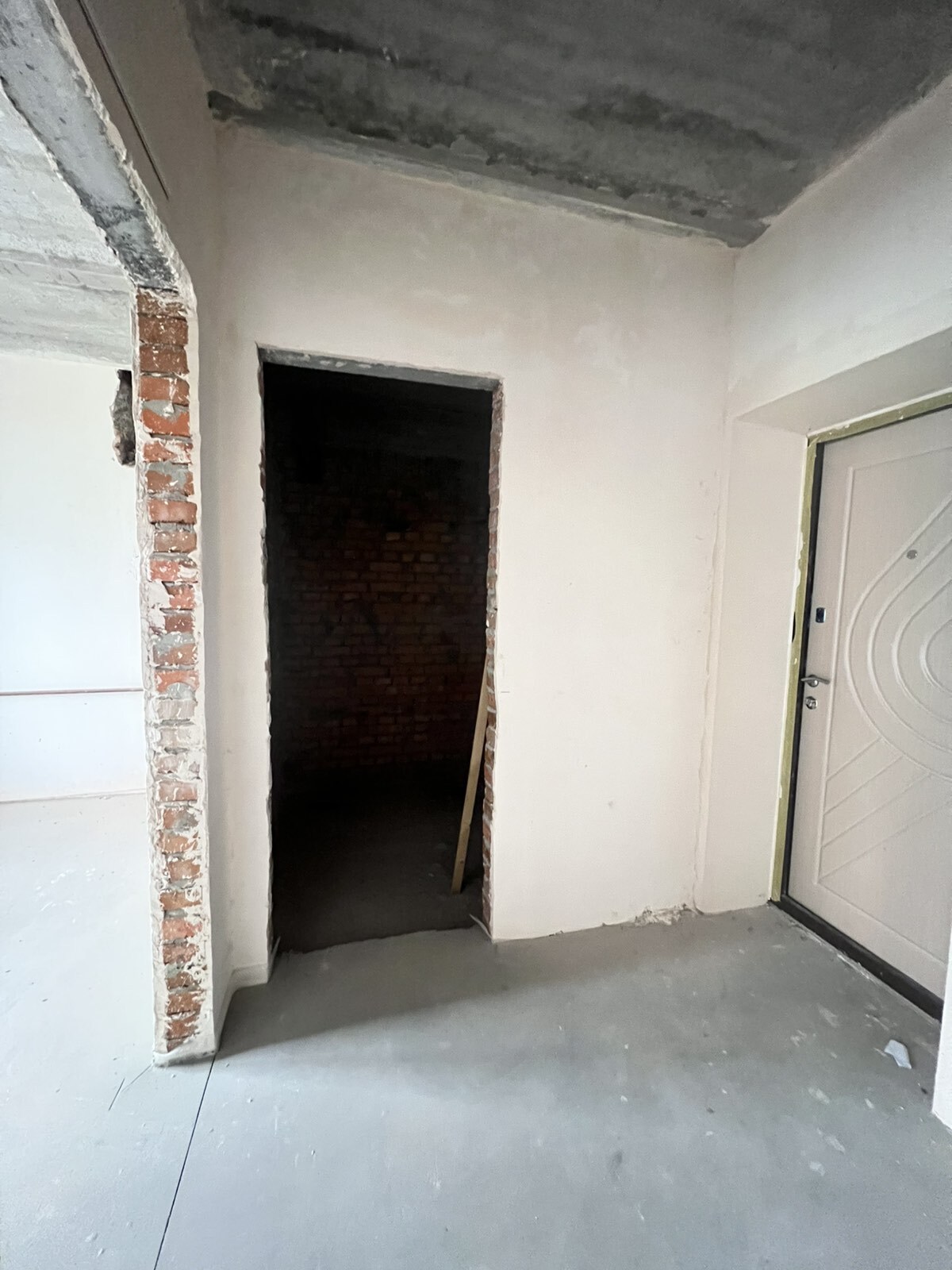 Продажа 1-комнатной квартиры 34 м², Патриотов ул.