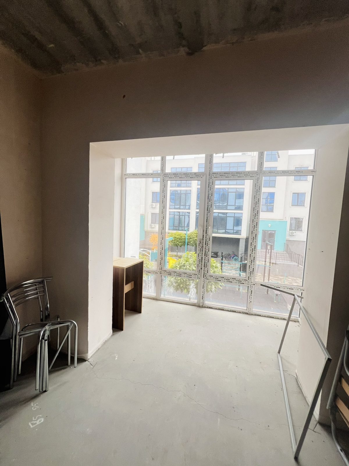 Продажа 1-комнатной квартиры 34 м², Патриотов ул.