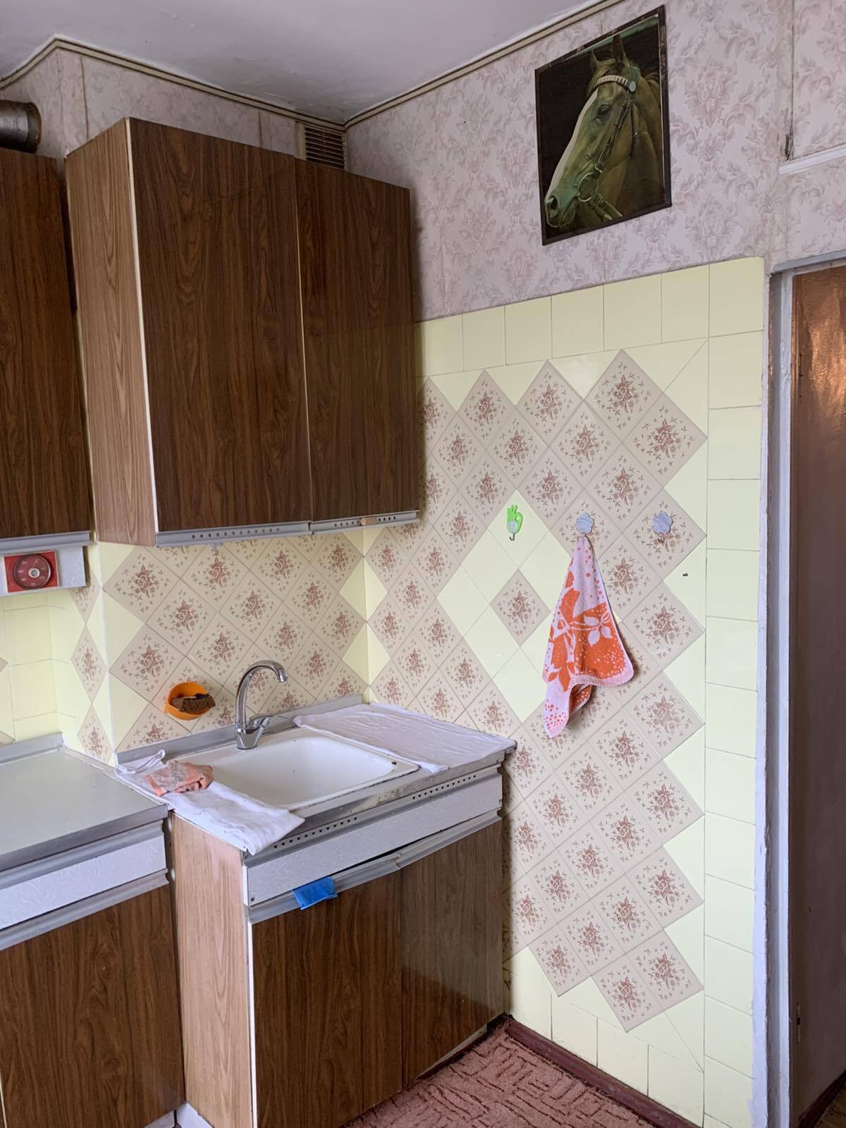 Аренда 1-комнатной квартиры 35 м², Петрова Генерала ул., 27/5