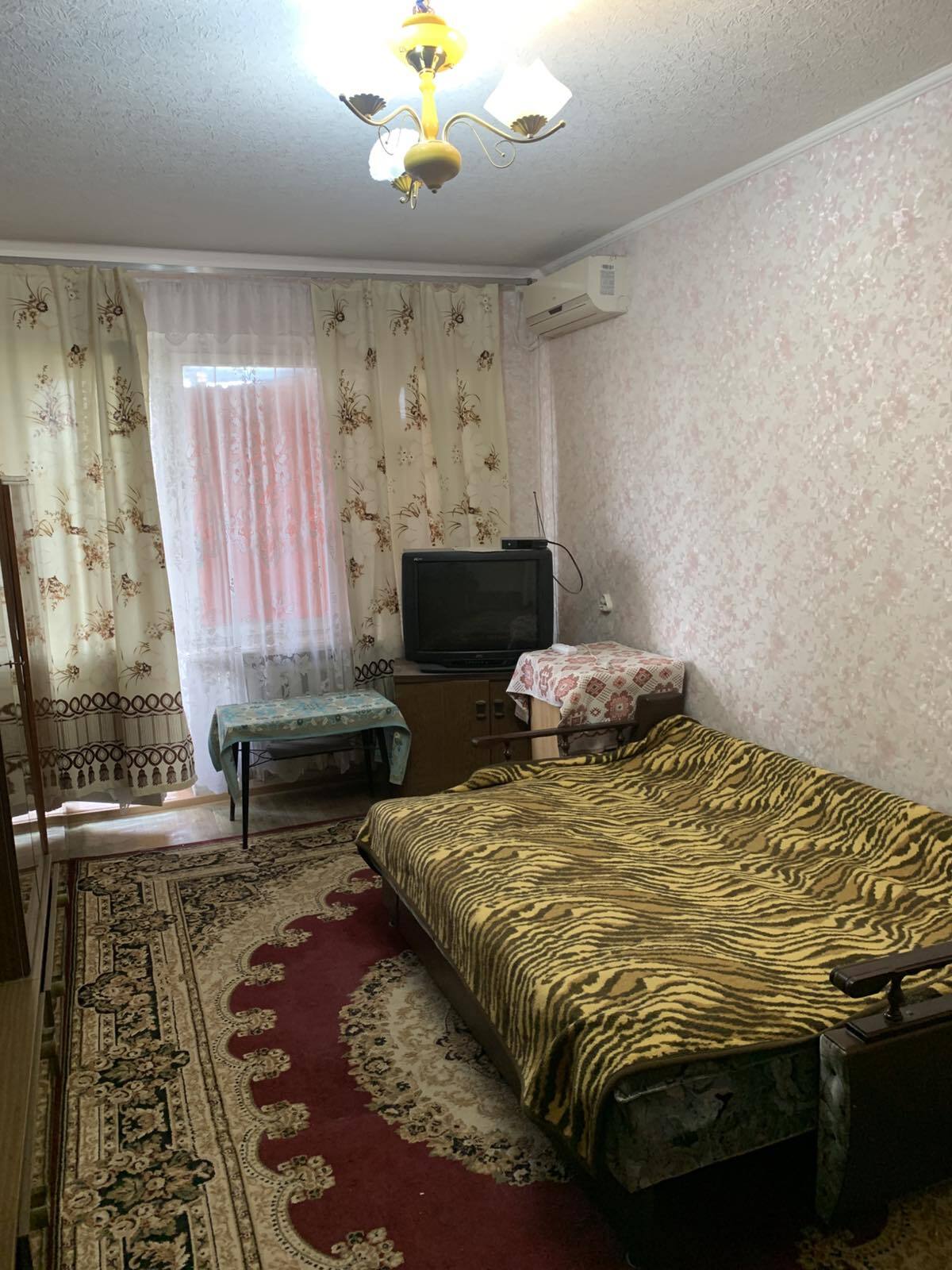 Аренда 1-комнатной квартиры 35 м², Петрова Генерала ул., 27/5