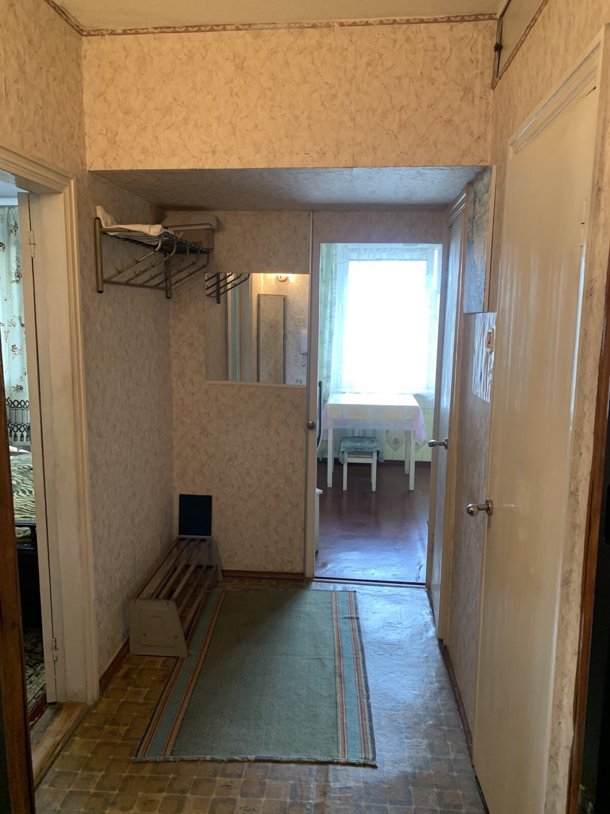 Аренда 1-комнатной квартиры 35 м², Петрова Генерала ул., 27/5