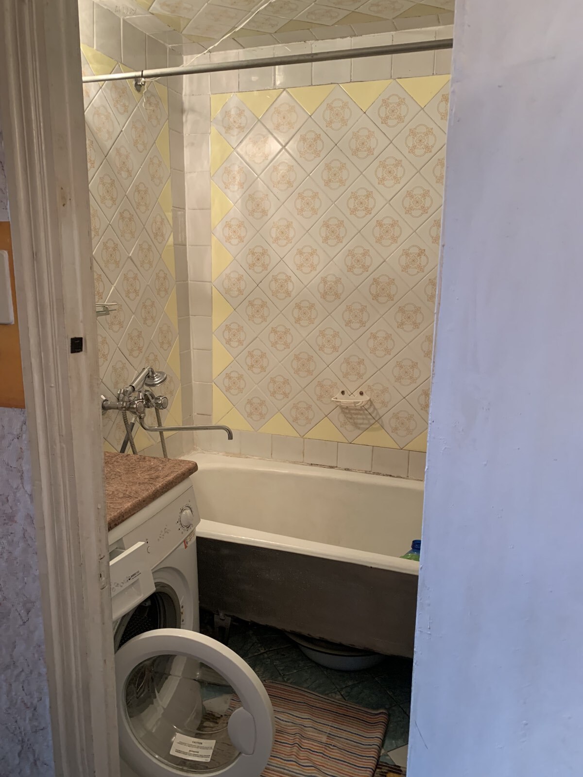 Аренда 1-комнатной квартиры 35 м², Петрова Генерала ул., 27/5