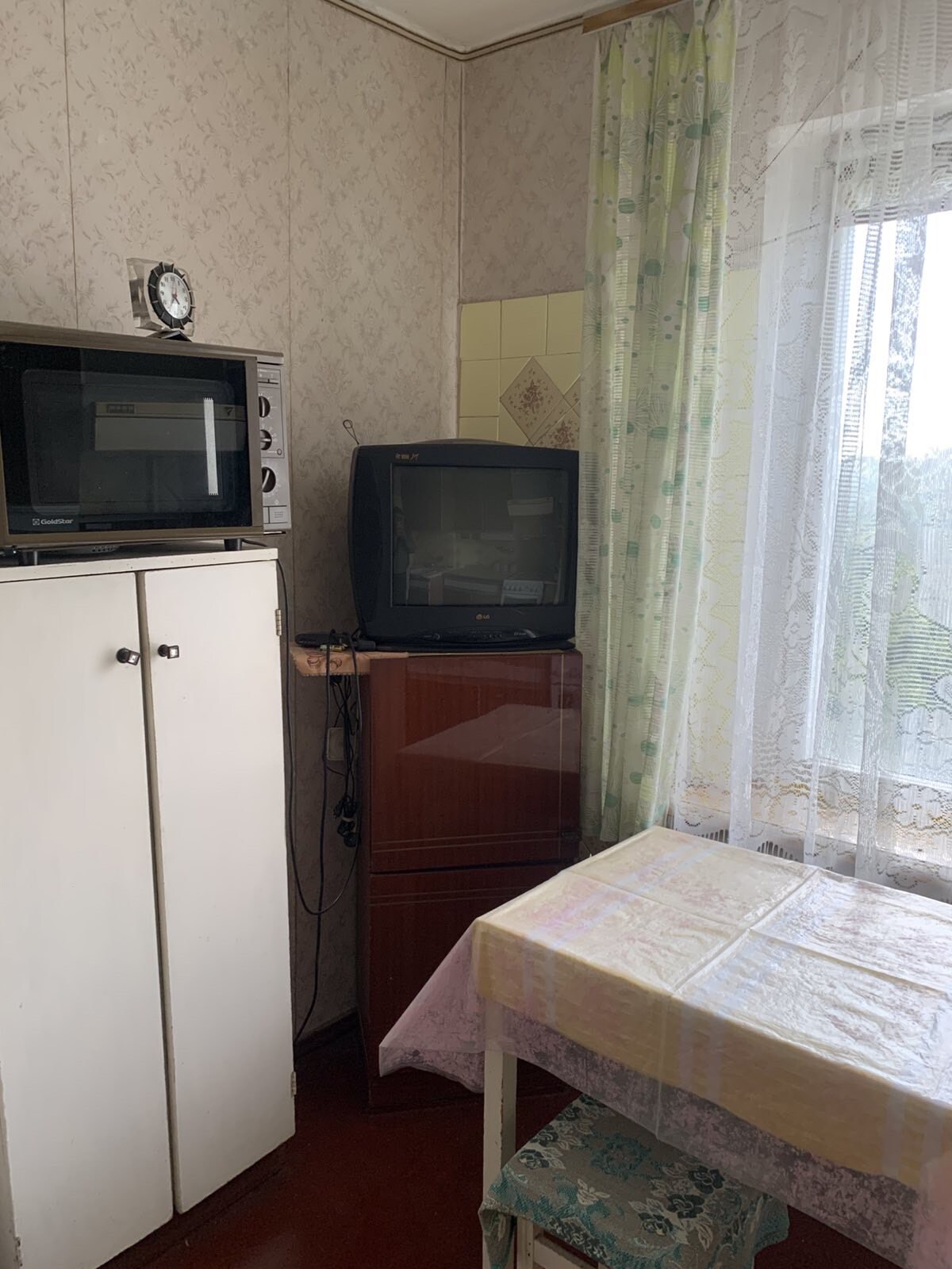 Аренда 1-комнатной квартиры 35 м², Петрова Генерала ул., 27/5