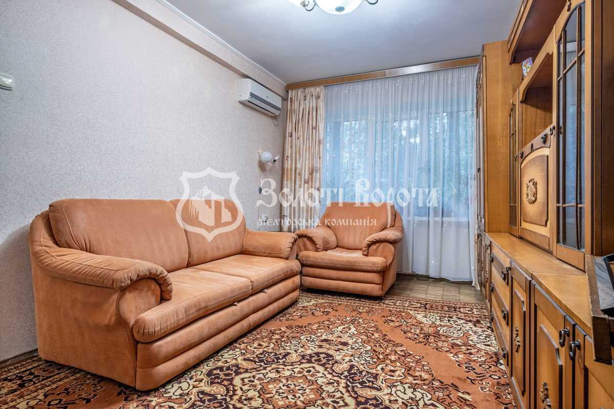 Продажа 2-комнатной квартиры 46 м², Академика Туполева ул., 22А