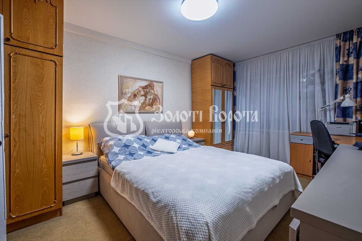 Продажа 2-комнатной квартиры 46 м², Академика Туполева ул., 22А