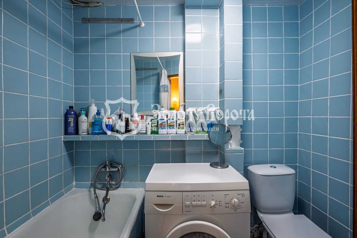 Продажа 2-комнатной квартиры 46 м², Академика Туполева ул., 22А