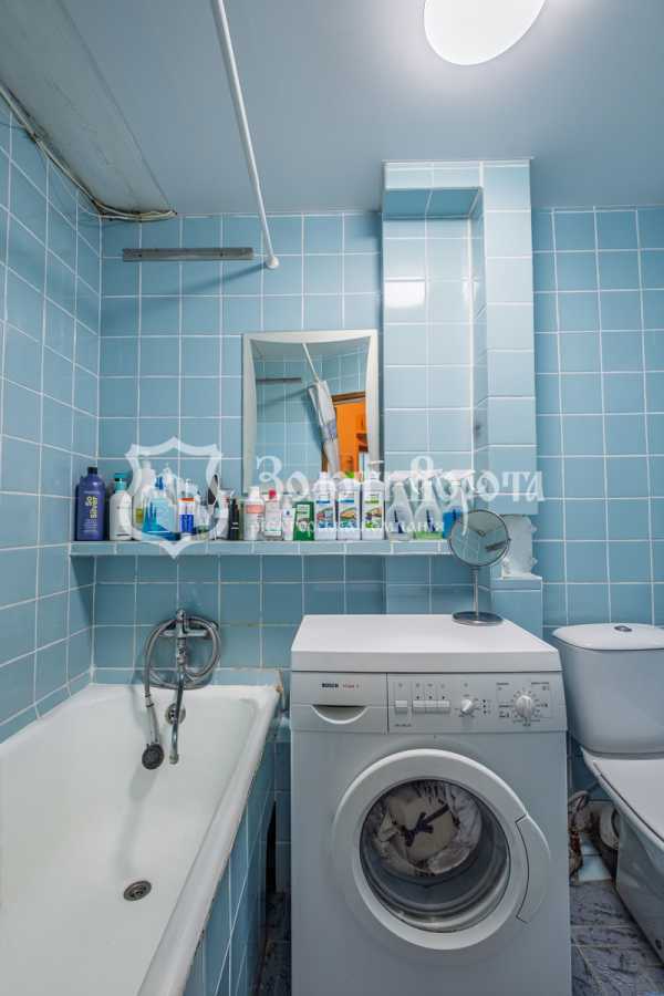 Продажа 2-комнатной квартиры 46 м², Академика Туполева ул., 22А