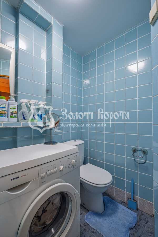 Продажа 2-комнатной квартиры 46 м², Академика Туполева ул., 22А