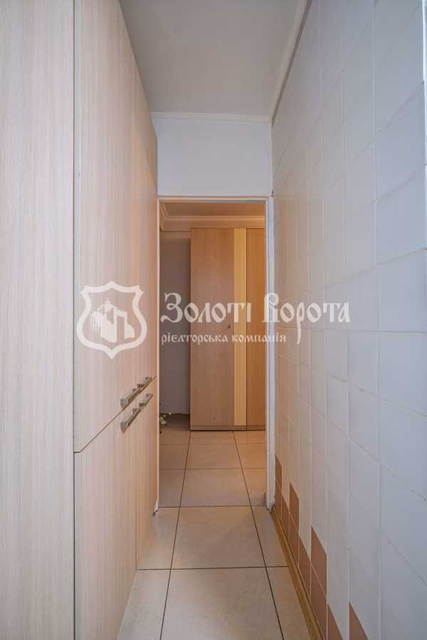 Продажа 2-комнатной квартиры 46 м², Академика Туполева ул., 22А