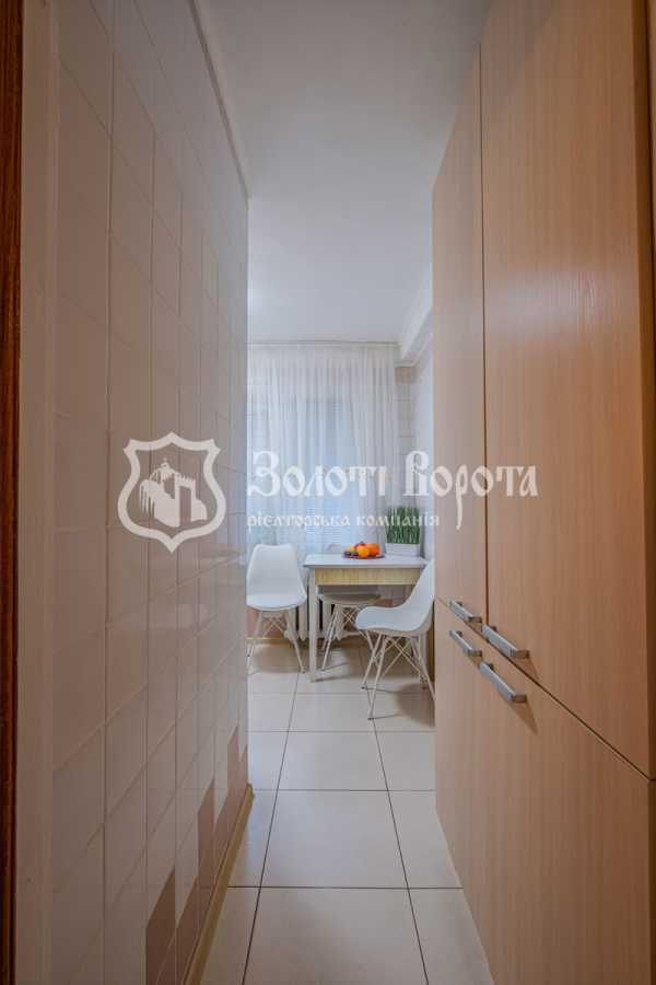 Продажа 2-комнатной квартиры 46 м², Академика Туполева ул., 22А