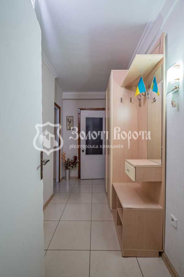 Продажа 2-комнатной квартиры 46 м², Академика Туполева ул., 22А