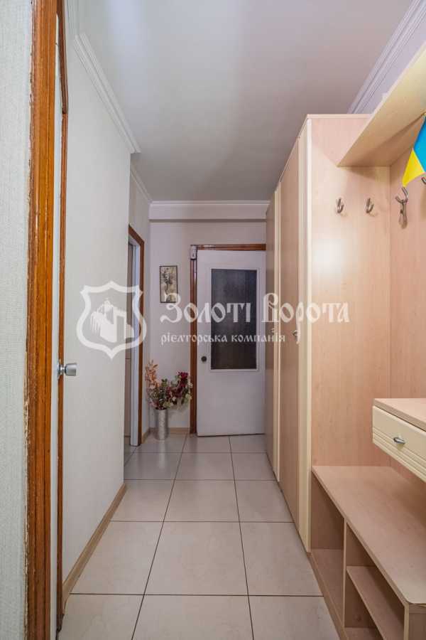 Продажа 2-комнатной квартиры 46 м², Академика Туполева ул., 22А