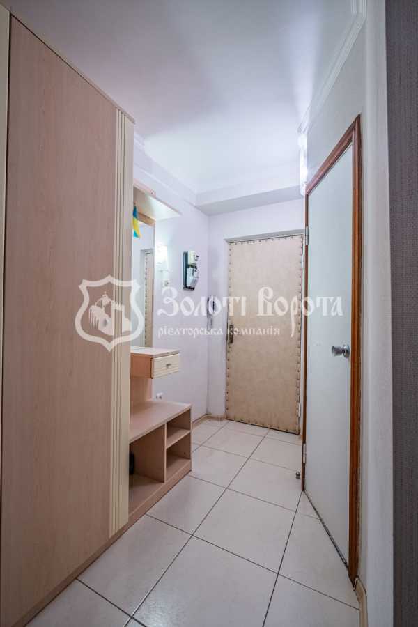Продажа 2-комнатной квартиры 46 м², Академика Туполева ул., 22А