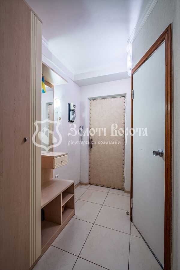 Продажа 2-комнатной квартиры 46 м², Академика Туполева ул., 22А