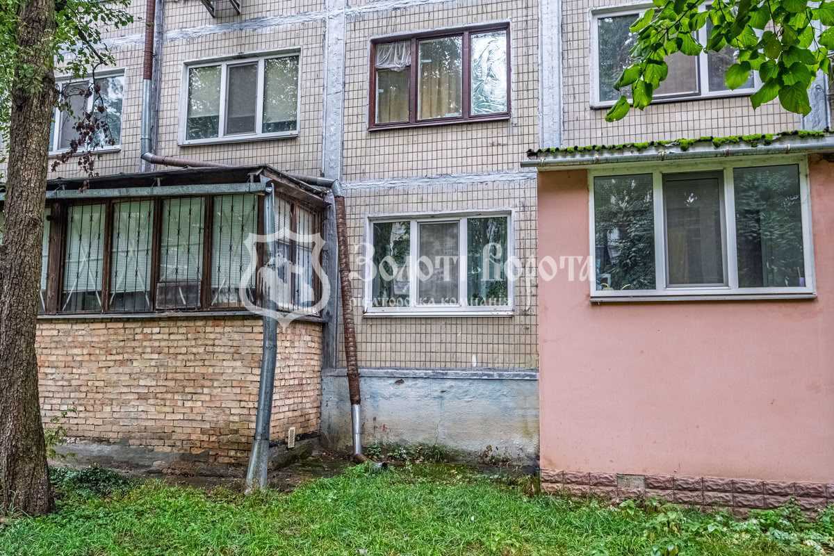 Продажа 2-комнатной квартиры 46 м², Академика Туполева ул., 22А