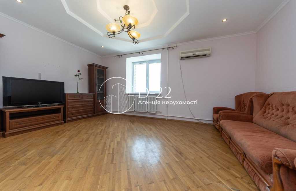 Продажа 3-комнатной квартиры 98 м², Александра Кошица ул., 7А