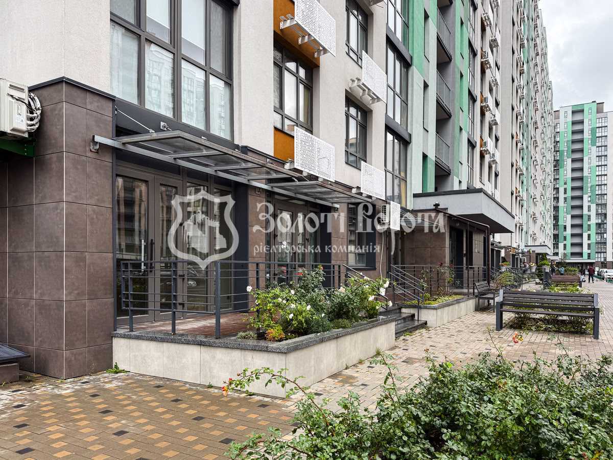 Продажа 1-комнатной квартиры 40.2 м², Тираспольська, 52