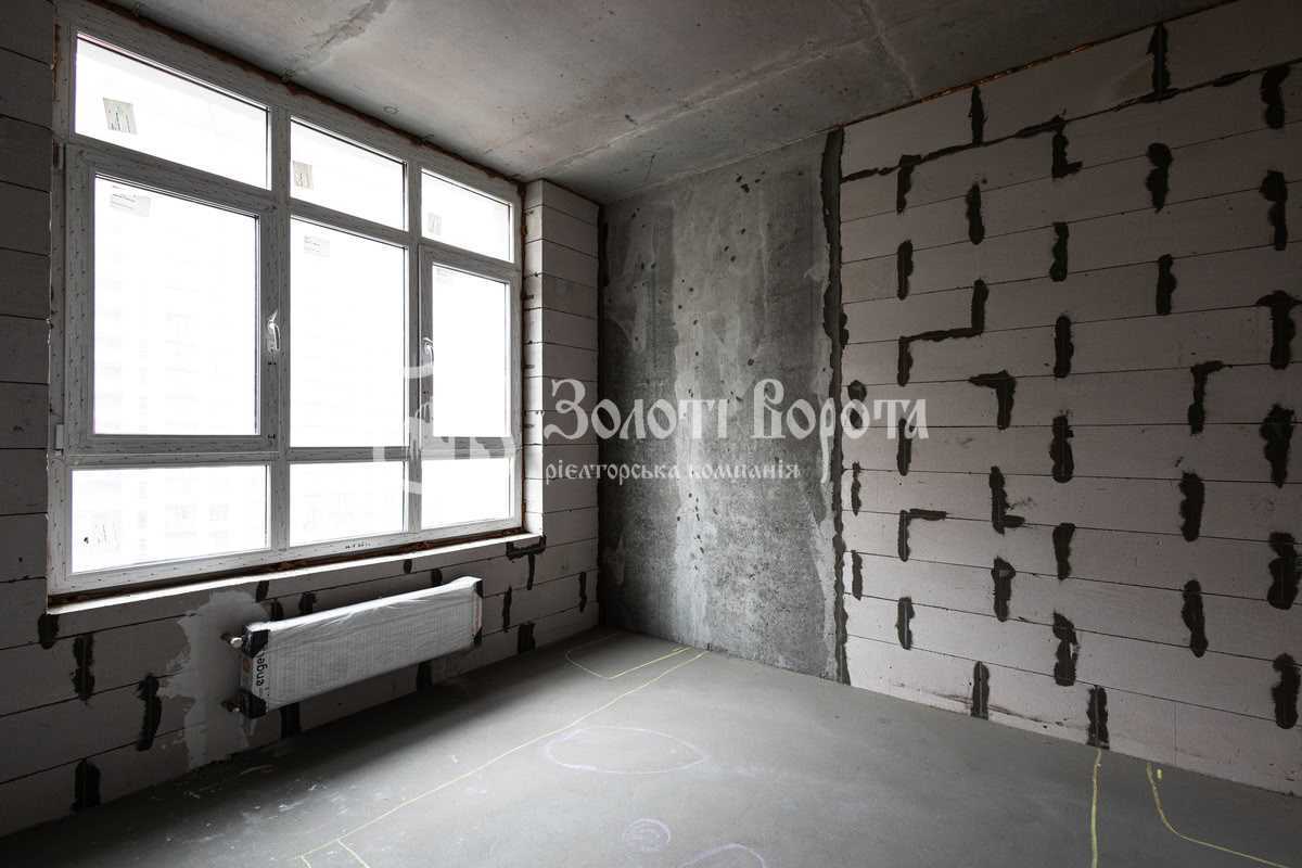 Продажа 1-комнатной квартиры 40.2 м², Тираспольська, 52