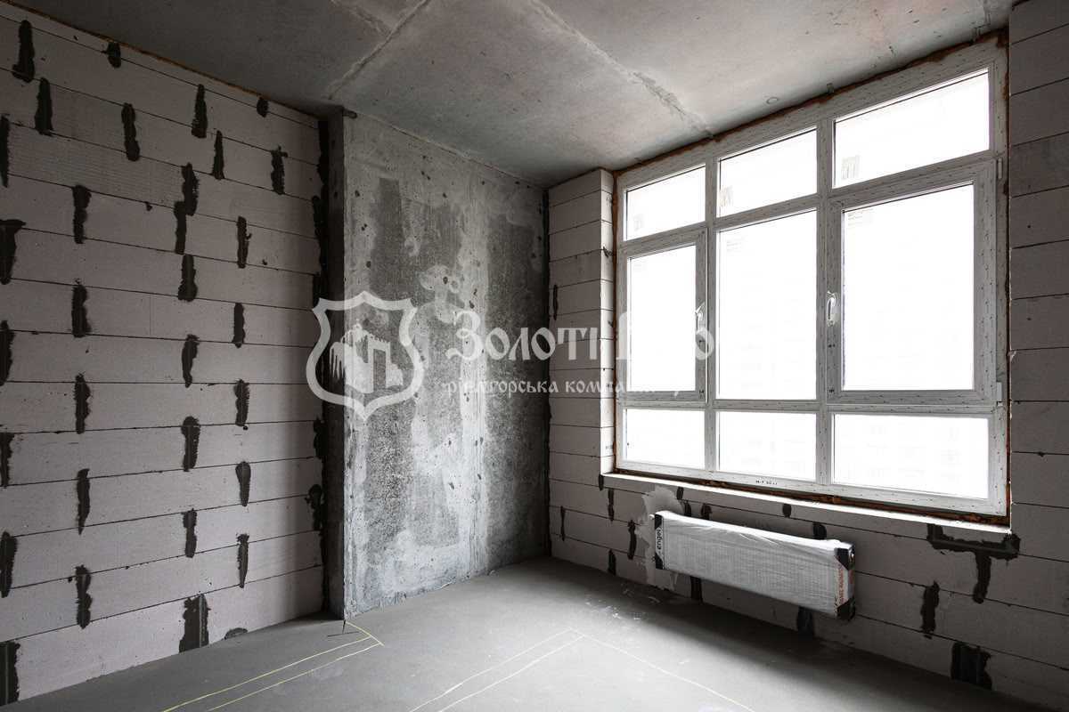 Продажа 1-комнатной квартиры 40.2 м², Тираспольська, 52