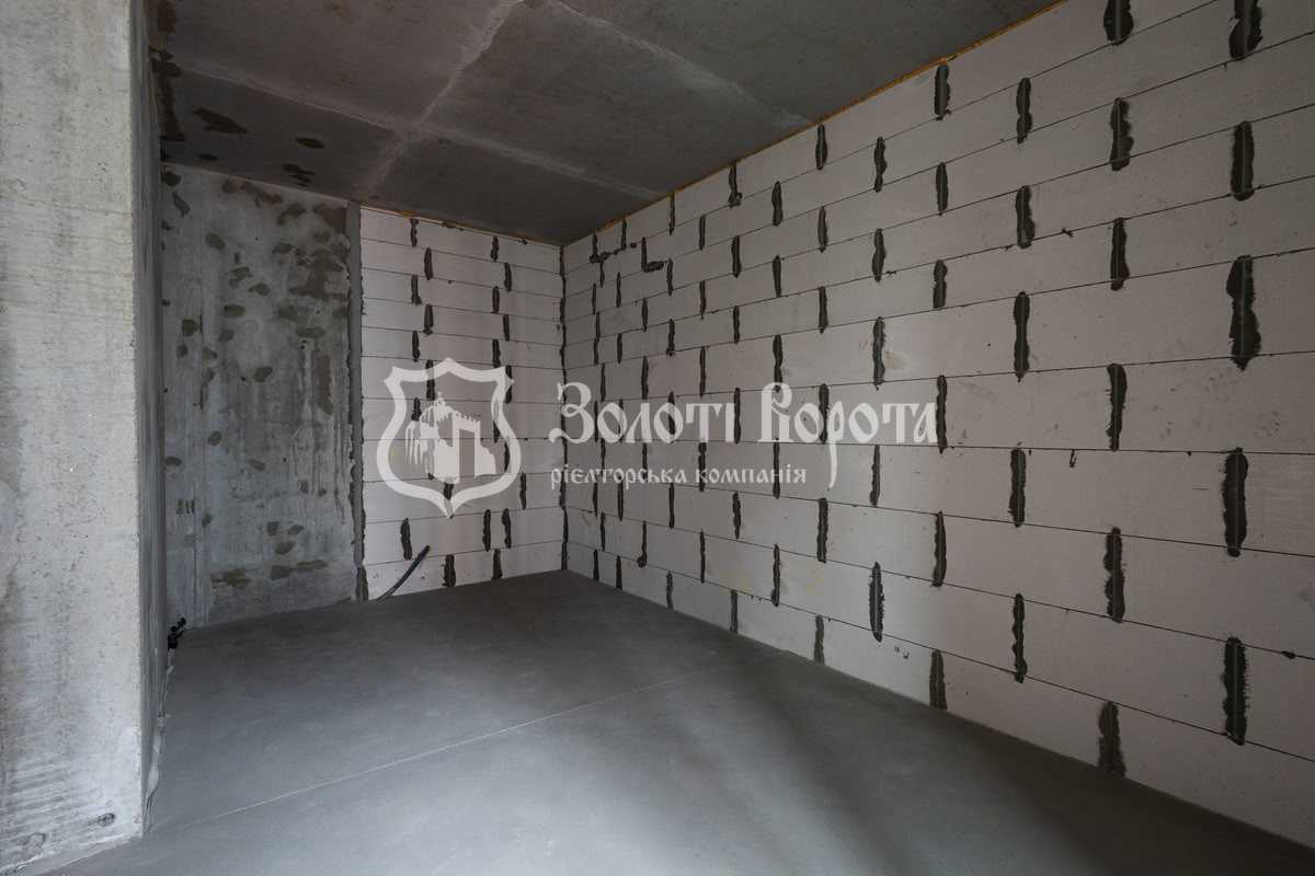 Продажа 1-комнатной квартиры 40.2 м², Тираспольська, 52