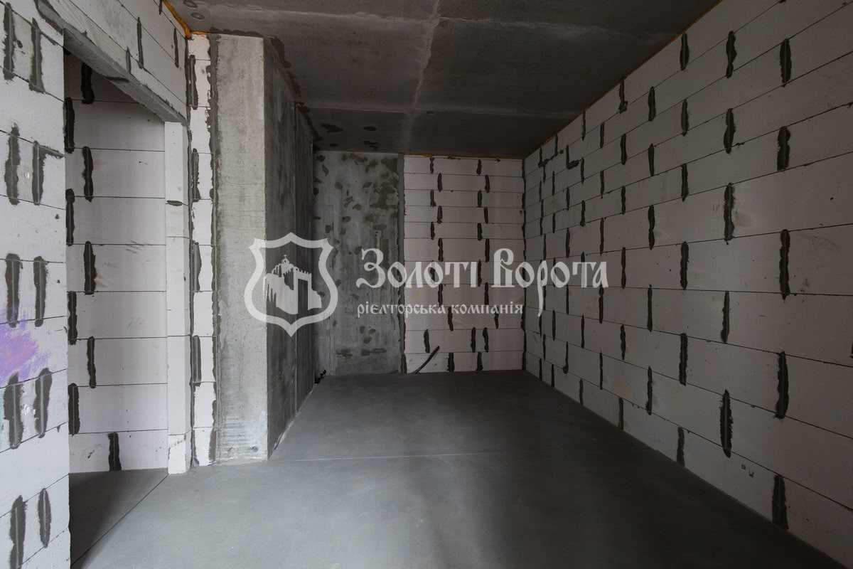 Продажа 1-комнатной квартиры 40.2 м², Тираспольська, 52
