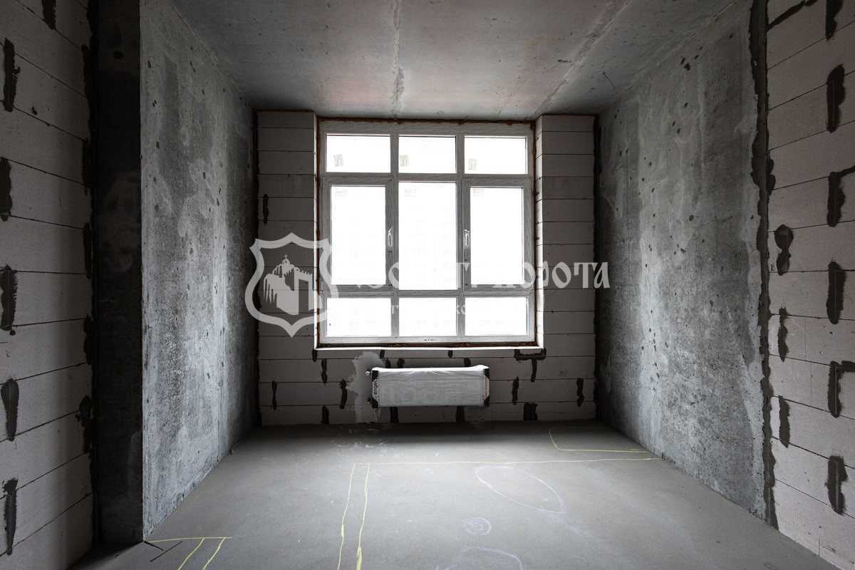 Продажа 1-комнатной квартиры 40.2 м², Тираспольська, 52