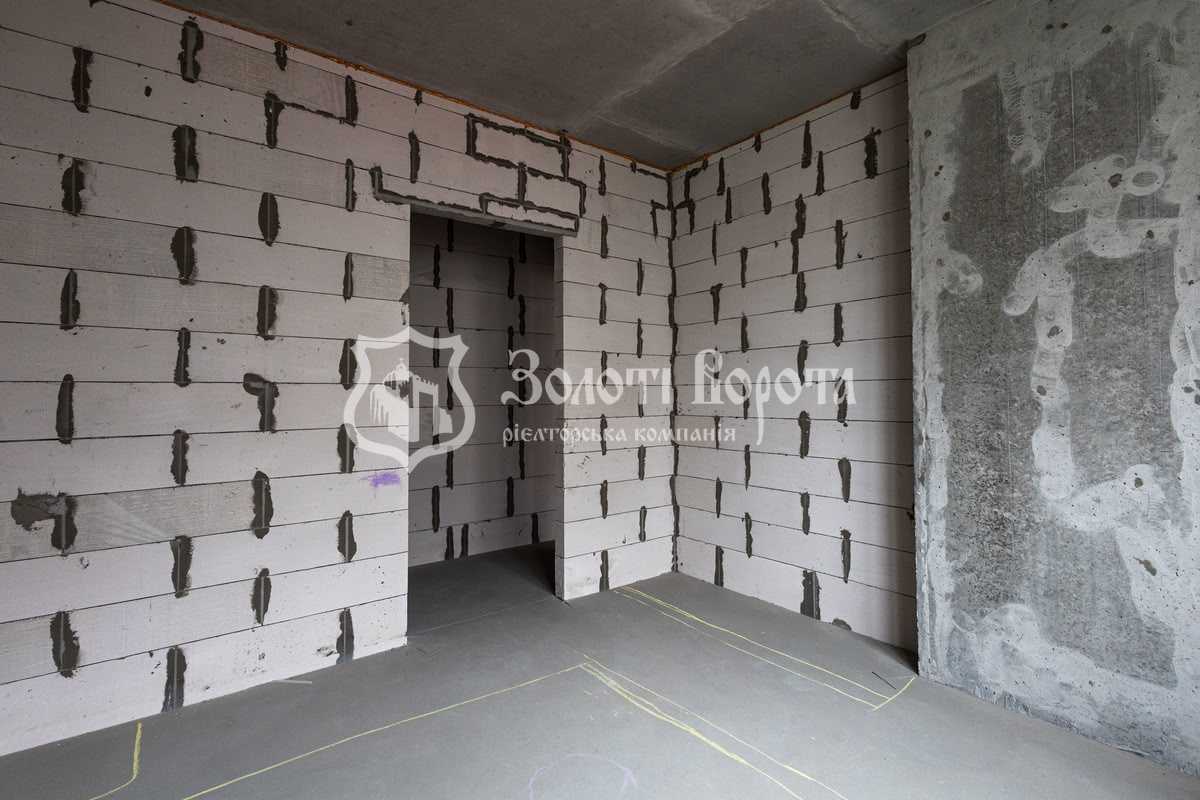 Продажа 1-комнатной квартиры 40.2 м², Тираспольська, 52