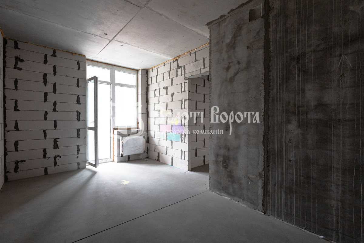 Продажа 1-комнатной квартиры 40.2 м², Тираспольська, 52