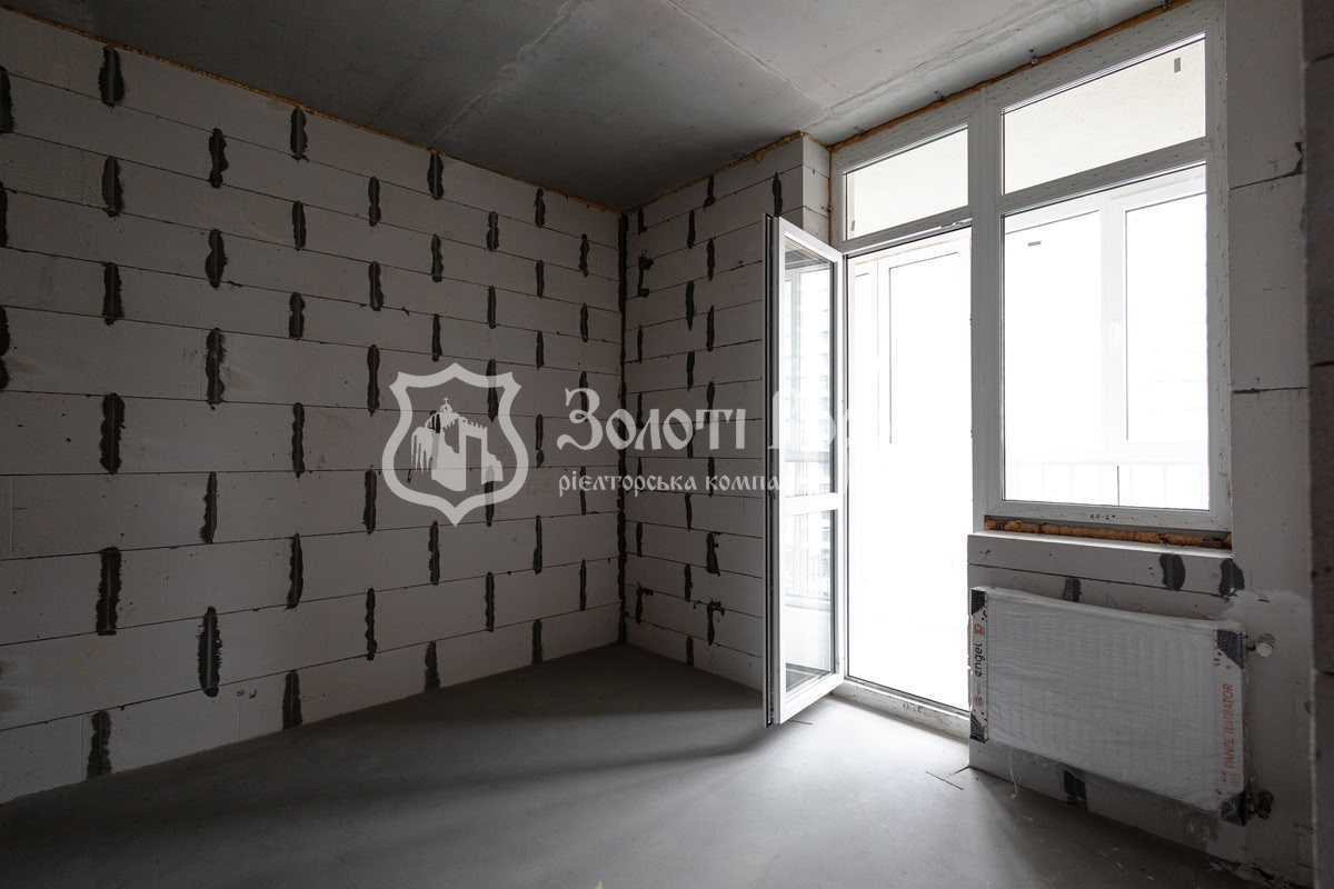 Продажа 1-комнатной квартиры 40.2 м², Тираспольська, 52