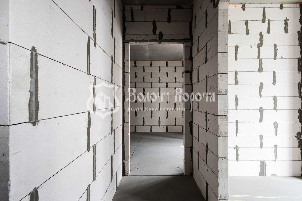 Продажа 1-комнатной квартиры 40.2 м², Тираспольська, 52