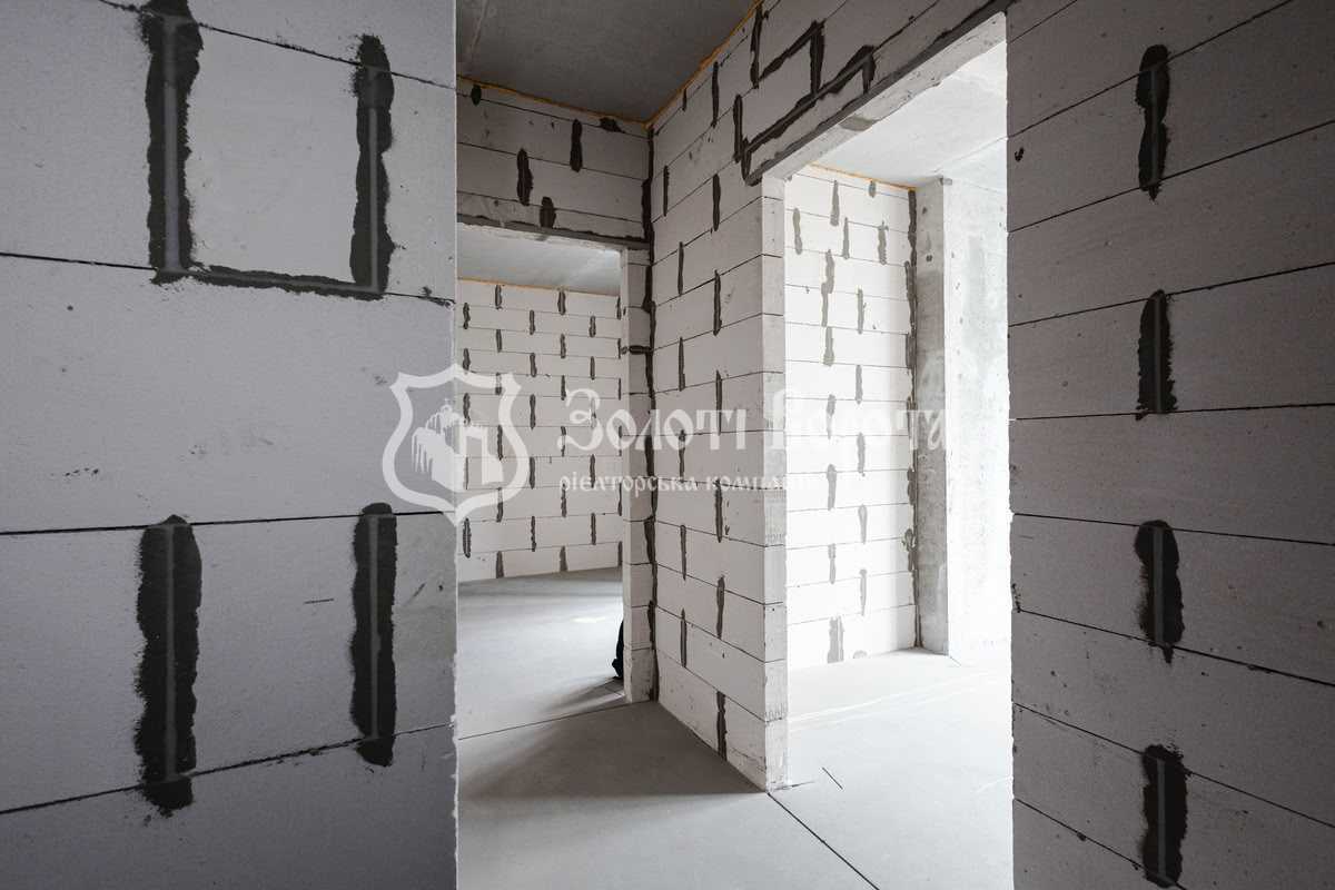 Продажа 1-комнатной квартиры 40.2 м², Тираспольська, 52
