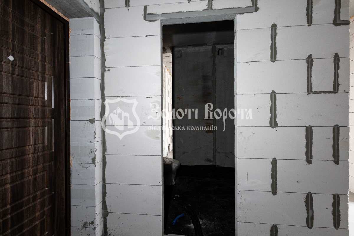 Продажа 1-комнатной квартиры 40.2 м², Тираспольська, 52